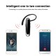 LC-B41 BT 5.0 Headphones In-Ear Wireless Earphone Business Headset Handsfree with Mic Mini Smart Earbuds LC-B41 BT 5.0 Headphones In-Ear Wireless Earphone Business Headset Handsfree with Mic Mini Smart Earbuds
