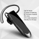 LC-B41 BT 5.0 Headphones In-Ear Wireless Earphone Business Headset Handsfree with Mic Mini Smart Earbuds LC-B41 BT 5.0 Headphones In-Ear Wireless Earphone Business Headset Handsfree with Mic Mini Smart Earbuds