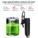LC-B41 BT 5.0 Headphones In-Ear Wireless Earphone Business Headset Handsfree with Mic Mini Smart Earbuds LC-B41 BT 5.0 Headphones In-Ear Wireless Earphone Business Headset Handsfree with Mic Mini Smart Earbuds