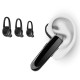 LC-B41 BT 5.0 Headphones In-Ear Wireless Earphone Business Headset Handsfree with Mic Mini Smart Earbuds LC-B41 BT 5.0 Headphones In-Ear Wireless Earphone Business Headset Handsfree with Mic Mini Smart Earbuds