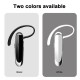 LC-B41 BT 5.0 Headphones In-Ear Wireless Earphone Business Headset Handsfree with Mic Mini Smart Earbuds LC-B41 BT 5.0 Headphones In-Ear Wireless Earphone Business Headset Handsfree with Mic Mini Smart Earbuds