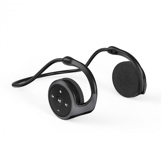 A-23 Wireless Sweat Proof Headphones Bluetooth 5.0 Music Earphone Sports Running Headset USB Charging HD Call with Noise Reduction Microphone for Driving Cycling Running Gym A-23 Wireless Sweat Proof Headphones Bluetooth 5.0 Music Earphone Sports Running Headset USB Charging HD Call with Noise Reduction Microphone for Driving Cycling Running Gym