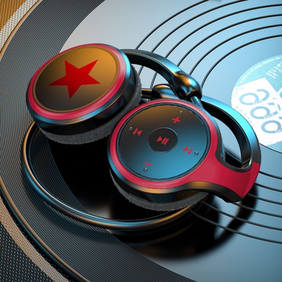 A-23 Wireless Sweat Proof Headphones Bluetooth 5.0 Music Earphone Sports Running Headset USB Charging HD Call with Noise Reduction Microphone for Driving Cycling Running Gym A-23 Wireless Sweat Proof Headphones Bluetooth 5.0 Music Earphone Sports Running Headset USB Charging HD Call with Noise Reduction Microphone for Driving Cycling Running Gym