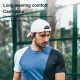 A-23 Wireless Sweat Proof Headphones Bluetooth 5.0 Music Earphone Sports Running Headset USB Charging HD Call with Noise Reduction Microphone for Driving Cycling Running Gym A-23 Wireless Sweat Proof Headphones Bluetooth 5.0 Music Earphone Sports Running Headset USB Charging HD Call with Noise Reduction Microphone for Driving Cycling Running Gym