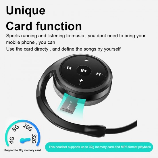 A-23 Wireless Sweat Proof Headphones Bluetooth 5.0 Music Earphone Sports Running Headset USB Charging HD Call with Noise Reduction Microphone for Driving Cycling Running Gym A-23 Wireless Sweat Proof Headphones Bluetooth 5.0 Music Earphone Sports Running Headset USB Charging HD Call with Noise Reduction Microphone for Driving Cycling Running Gym