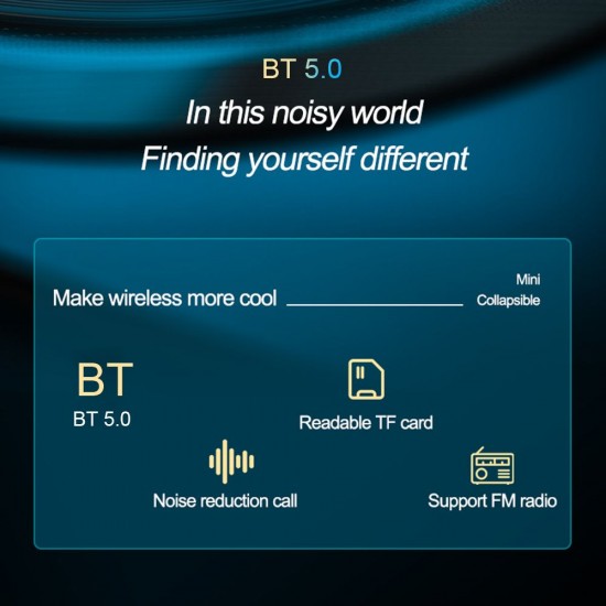 A-23 Wireless Sweat Proof Headphones Bluetooth 5.0 Music Earphone Sports Running Headset USB Charging HD Call with Noise Reduction Microphone for Driving Cycling Running Gym A-23 Wireless Sweat Proof Headphones Bluetooth 5.0 Music Earphone Sports Running Headset USB Charging HD Call with Noise Reduction Microphone for Driving Cycling Running Gym