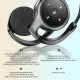 A-23 Wireless Sweat Proof Headphones Bluetooth 5.0 Music Earphone Sports Running Headset USB Charging HD Call with Noise Reduction Microphone for Driving Cycling Running Gym A-23 Wireless Sweat Proof Headphones Bluetooth 5.0 Music Earphone Sports Running Headset USB Charging HD Call with Noise Reduction Microphone for Driving Cycling Running Gym