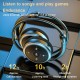 A-23 Wireless Sweat Proof Headphones Bluetooth 5.0 Music Earphone Sports Running Headset USB Charging HD Call with Noise Reduction Microphone for Driving Cycling Running Gym A-23 Wireless Sweat Proof Headphones Bluetooth 5.0 Music Earphone Sports Running Headset USB Charging HD Call with Noise Reduction Microphone for Driving Cycling Running Gym