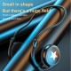 A-23 Wireless Sweat Proof Headphones Bluetooth 5.0 Music Earphone Sports Running Headset USB Charging HD Call with Noise Reduction Microphone for Driving Cycling Running Gym A-23 Wireless Sweat Proof Headphones Bluetooth 5.0 Music Earphone Sports Running Headset USB Charging HD Call with Noise Reduction Microphone for Driving Cycling Running Gym