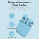 Inpods 12 BT5.0 Wireless Headphones In-Ear Stereo Sound Auto Pairing Touch Control Waterproof Sports Headset Inpods 12 BT5.0 Wireless Headphones In-Ear Stereo Sound Auto Pairing Touch Control Waterproof Sports Headset