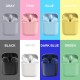 Inpods 12 BT5.0 Wireless Headphones In-Ear Stereo Sound Auto Pairing Touch Control Waterproof Sports Headset Inpods 12 BT5.0 Wireless Headphones In-Ear Stereo Sound Auto Pairing Touch Control Waterproof Sports Headset