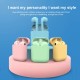 Inpods 12 BT5.0 Wireless Headphones In-Ear Stereo Sound Auto Pairing Touch Control Waterproof Sports Headset Inpods 12 BT5.0 Wireless Headphones In-Ear Stereo Sound Auto Pairing Touch Control Waterproof Sports Headset