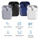 Inpods 12 BT5.0 Wireless Headphones In-Ear Stereo Sound Auto Pairing Touch Control Waterproof Sports Headset Inpods 12 BT5.0 Wireless Headphones In-Ear Stereo Sound Auto Pairing Touch Control Waterproof Sports Headset