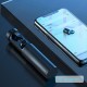 B9 BT 5.0 Earphones Sports Mini Earphones Cordless Stereo Headphone with Auto Pairing Touch-Control LED-Display Waterproof Telephone Answering Function B9 BT 5.0 Earphones Sports Mini Earphones Cordless Stereo Headphone with Auto Pairing Touch-Control LED-Display Waterproof Telephone Answering Function