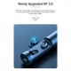 B9 BT 5.0 Earphones Sports Mini Earphones Cordless Stereo Headphone with Auto Pairing Touch-Control LED-Display Waterproof Telephone Answering Function B9 BT 5.0 Earphones Sports Mini Earphones Cordless Stereo Headphone with Auto Pairing Touch-Control LED-Display Waterproof Telephone Answering Function