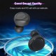 Bluetooth 5.0 Mini TWS Earbuds True Wireless Headphones Sport Headset In-ear Earphones with Mic Charging Case Battery Digital Display Bluetooth 5.0 Mini TWS Earbuds True Wireless Headphones Sport Headset In-ear Earphones with Mic Charging Case Battery Digital Display