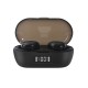 Bluetooth 5.0 Mini TWS Earbuds True Wireless Headphones Sport Headset In-ear Earphones with Mic Charging Case Battery Digital Display Bluetooth 5.0 Mini TWS Earbuds True Wireless Headphones Sport Headset In-ear Earphones with Mic Charging Case Battery Digital Display