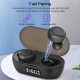 Bluetooth 5.0 Mini TWS Earbuds True Wireless Headphones Sport Headset In-ear Earphones with Mic Charging Case Battery Digital Display Bluetooth 5.0 Mini TWS Earbuds True Wireless Headphones Sport Headset In-ear Earphones with Mic Charging Case Battery Digital Display