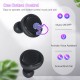 Bluetooth 5.0 Mini TWS Earbuds True Wireless Headphones Sport Headset In-ear Earphones with Mic Charging Case Battery Digital Display Bluetooth 5.0 Mini TWS Earbuds True Wireless Headphones Sport Headset In-ear Earphones with Mic Charging Case Battery Digital Display