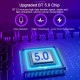 Bluetooth 5.0 Mini TWS Earbuds True Wireless Headphones Sport Headset In-ear Earphones with Mic Charging Case Battery Digital Display Bluetooth 5.0 Mini TWS Earbuds True Wireless Headphones Sport Headset In-ear Earphones with Mic Charging Case Battery Digital Display