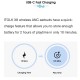 ANC X8 Active Noise Reduction Headphones True Wireless Stereo Headset Bluetooth 5.0 Earphone ANC Wireless Earbuds Built-in Microphone with 550mAh Charging Box ANC X8 Active Noise Reduction Headphones True Wireless Stereo Headset Bluetooth 5.0 Earphone ANC Wireless Earbuds Built-in Microphone with 550mAh Charging Box