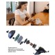 ANC X8 Active Noise Reduction Headphones True Wireless Stereo Headset Bluetooth 5.0 Earphone ANC Wireless Earbuds Built-in Microphone with 550mAh Charging Box ANC X8 Active Noise Reduction Headphones True Wireless Stereo Headset Bluetooth 5.0 Earphone ANC Wireless Earbuds Built-in Microphone with 550mAh Charging Box