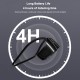 8GB MP3 Player Wireless Bluetooth 5.0 Headphone IPX5 Waterproof Music Earphone Outdoor Sports Headset with Mic for Mobile Phone 8GB MP3 Player Wireless Bluetooth 5.0 Headphone IPX5 Waterproof Music Earphone Outdoor Sports Headset with Mic for Mobile Phone