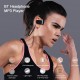 8GB MP3 Player Wireless Bluetooth 5.0 Headphone IPX5 Waterproof Music Earphone Outdoor Sports Headset with Mic for Mobile Phone 8GB MP3 Player Wireless Bluetooth 5.0 Headphone IPX5 Waterproof Music Earphone Outdoor Sports Headset with Mic for Mobile Phone