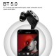 8GB MP3 Player Wireless Bluetooth 5.0 Headphone IPX5 Waterproof Music Earphone Outdoor Sports Headset with Mic for Mobile Phone 8GB MP3 Player Wireless Bluetooth 5.0 Headphone IPX5 Waterproof Music Earphone Outdoor Sports Headset with Mic for Mobile Phone