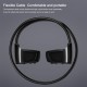 8GB MP3 Player Wireless Bluetooth 5.0 Headphone IPX5 Waterproof Music Earphone Outdoor Sports Headset with Mic for Mobile Phone 8GB MP3 Player Wireless Bluetooth 5.0 Headphone IPX5 Waterproof Music Earphone Outdoor Sports Headset with Mic for Mobile Phone