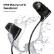 8GB MP3 Player Wireless Bluetooth 5.0 Headphone IPX5 Waterproof Music Earphone Outdoor Sports Headset with Mic for Mobile Phone 8GB MP3 Player Wireless Bluetooth 5.0 Headphone IPX5 Waterproof Music Earphone Outdoor Sports Headset with Mic for Mobile Phone