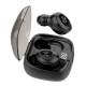 BT5.0 Wirelessly Earbuds Earphones Digital Power Display Sports Mini Binaural Headphones BT5.0 Wirelessly Earbuds Earphones Digital Power Display Sports Mini Binaural Headphones
