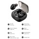 BT5.0 Wirelessly Earbuds Earphones Digital Power Display Sports Mini Binaural Headphones BT5.0 Wirelessly Earbuds Earphones Digital Power Display Sports Mini Binaural Headphones