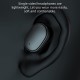 G6 Bluetooth 5.1 TWS Earbuds True Wireless Headphones Sweatproof Sports Headset with Mic 1200mAh Charging Box Clock Time Display Battery Power Display USB Output G6 Bluetooth 5.1 TWS Earbuds True Wireless Headphones Sweatproof Sports Headset with Mic 1200mAh Charging Box Clock Time Display Battery Power Display USB Output