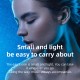 G6 Bluetooth 5.1 TWS Earbuds True Wireless Headphones Sweatproof Sports Headset with Mic 1200mAh Charging Box Clock Time Display Battery Power Display USB Output G6 Bluetooth 5.1 TWS Earbuds True Wireless Headphones Sweatproof Sports Headset with Mic 1200mAh Charging Box Clock Time Display Battery Power Display USB Output