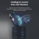 G6 Bluetooth 5.1 TWS Earbuds True Wireless Headphones Sweatproof Sports Headset with Mic 1200mAh Charging Box Clock Time Display Battery Power Display USB Output G6 Bluetooth 5.1 TWS Earbuds True Wireless Headphones Sweatproof Sports Headset with Mic 1200mAh Charging Box Clock Time Display Battery Power Display USB Output