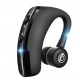 V9 Single Ear BT4.1 Headset 270 Degrees Rotation Handsfree Calls Voice Dialing V9 Single Ear BT4.1 Headset 270 Degrees Rotation Handsfree Calls Voice Dialing