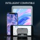 M1 BT5.1 Earphones Auto Pairing HiFi Sound Noise Reduction Clear Calls IPX7 Waterproof Three-screen Digital Display Power Bank M1 BT5.1 Earphones Auto Pairing HiFi Sound Noise Reduction Clear Calls IPX7 Waterproof Three-screen Digital Display Power Bank