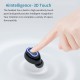 M1 BT5.1 Earphones Auto Pairing HiFi Sound Noise Reduction Clear Calls IPX7 Waterproof Three-screen Digital Display Power Bank M1 BT5.1 Earphones Auto Pairing HiFi Sound Noise Reduction Clear Calls IPX7 Waterproof Three-screen Digital Display Power Bank
