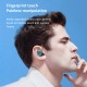 F9-3 Bluetooth 5.1 TWS Earbuds True Wireless Headphones Touch Control 2800mAh Charging Box Battery Power Display Mini Sports Twins Headset with Microphone USB Output F9-3 Bluetooth 5.1 TWS Earbuds True Wireless Headphones Touch Control 2800mAh Charging Box Battery Power Display Mini Sports Twins Headset with Microphone USB Output