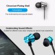 XT11 BT Sports Earphone In-Ear Fitness Lightweight Waterproof Magnetic-Suction Headphone XT11 BT Sports Earphone In-Ear Fitness Lightweight Waterproof Magnetic-Suction Headphone