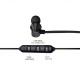 XT11 BT Sports Earphone In-Ear Fitness Lightweight Waterproof Magnetic-Suction Headphone XT11 BT Sports Earphone In-Ear Fitness Lightweight Waterproof Magnetic-Suction Headphone