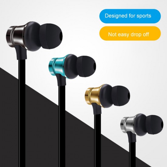 XT11 BT Sports Earphone In-Ear Fitness Lightweight Waterproof Magnetic-Suction Headphone XT11 BT Sports Earphone In-Ear Fitness Lightweight Waterproof Magnetic-Suction Headphone