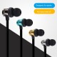 XT11 BT Sports Earphone In-Ear Fitness Lightweight Waterproof Magnetic-Suction Headphone XT11 BT Sports Earphone In-Ear Fitness Lightweight Waterproof Magnetic-Suction Headphone