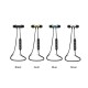 XT11 BT Sports Earphone In-Ear Fitness Lightweight Waterproof Magnetic-Suction Headphone XT11 BT Sports Earphone In-Ear Fitness Lightweight Waterproof Magnetic-Suction Headphone