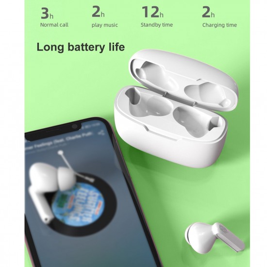 Y113 BT Headset Headphone Stereo Earphone with Charging Case Wirelessly Earbuds Touching Control In-Ear Sport Headphones Built-in 300mAh High Capacity Rechargeable Batterys Y113 BT Headset Headphone Stereo Earphone with Charging Case Wirelessly Earbuds Touching Control In-Ear Sport Headphones Built-in 300mAh High Capacity Rechargeable Batterys
