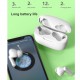 Y113 BT Headset Headphone Stereo Earphone with Charging Case Wirelessly Earbuds Touching Control In-Ear Sport Headphones Built-in 300mAh High Capacity Rechargeable Batterys Y113 BT Headset Headphone Stereo Earphone with Charging Case Wirelessly Earbuds Touching Control In-Ear Sport Headphones Built-in 300mAh High Capacity Rechargeable Batterys