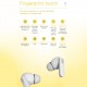 Y113 BT Headset Headphone Stereo Earphone with Charging Case Wirelessly Earbuds Touching Control In-Ear Sport Headphones Built-in 300mAh High Capacity Rechargeable Batterys Y113 BT Headset Headphone Stereo Earphone with Charging Case Wirelessly Earbuds Touching Control In-Ear Sport Headphones Built-in 300mAh High Capacity Rechargeable Batterys