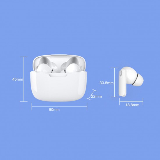 Y113 BT Headset Headphone Stereo Earphone with Charging Case Wirelessly Earbuds Touching Control In-Ear Sport Headphones Built-in 300mAh High Capacity Rechargeable Batterys Y113 BT Headset Headphone Stereo Earphone with Charging Case Wirelessly Earbuds Touching Control In-Ear Sport Headphones Built-in 300mAh High Capacity Rechargeable Batterys