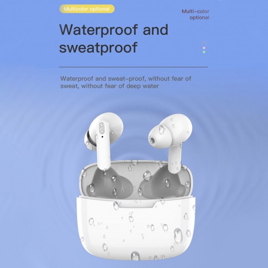 Y113 BT Headset Headphone Stereo Earphone with Charging Case Wirelessly Earbuds Touching Control In-Ear Sport Headphones Built-in 300mAh High Capacity Rechargeable Batterys Y113 BT Headset Headphone Stereo Earphone with Charging Case Wirelessly Earbuds Touching Control In-Ear Sport Headphones Built-in 300mAh High Capacity Rechargeable Batterys